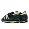 Adidas SL 72 OG Collegiate Green Snakeskin