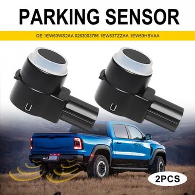 Elektronika samochodowa – Czujniki parkowania