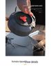 Outdoor Coffee Pot 2.0/2.5L: Large Capacity Mini Kettle for Mountaineering, Fishing, Camping, and Boiling Water