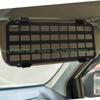 652F Rigid Molles Panels for Vehicles Truck Mount Rack Panel for Strategic Gear Spare