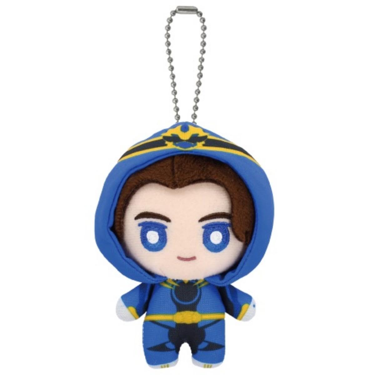 

Bandai Namco Nui Number One Sentai Gojuger Sentai Hero Transformation Mascot Gojuleon 2593348 Body Size: Approx. H100mm