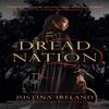 Dread Nation by Justina Ireland Paperback Book 9781789090871