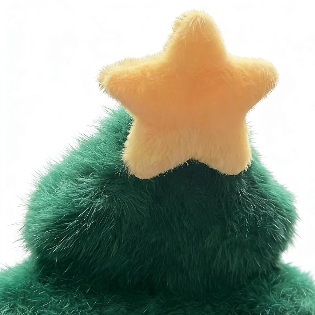 Car Vent Clips Cute Christmas Cute Automotive Decor Christmas Tree Doll Sofa Car Air Vent Clips For Vehicle Truck SUV Driver