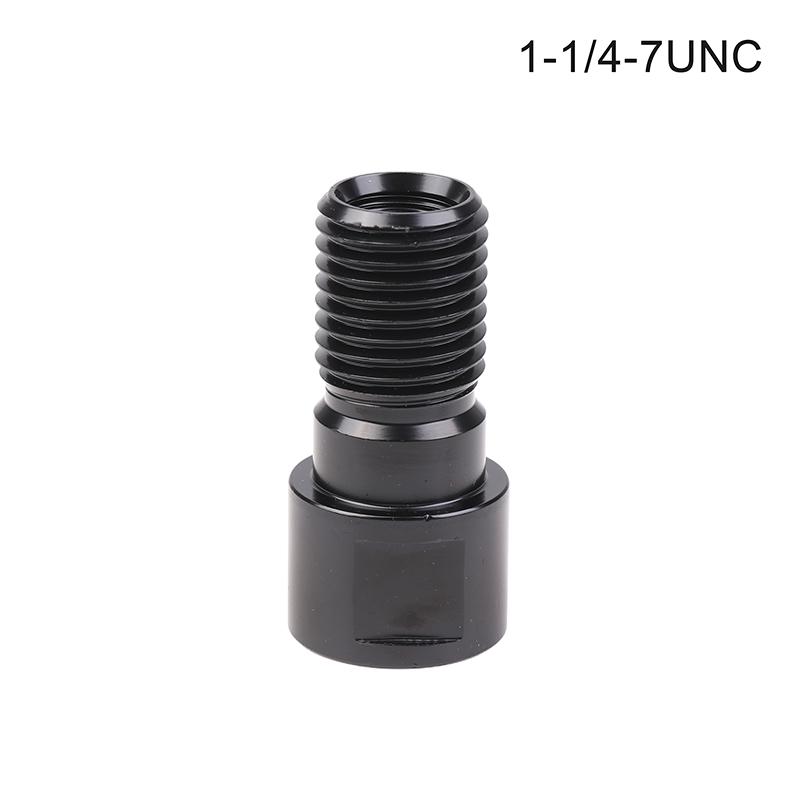 Gjengeadapter for diamantbor 1 1/4" M22 gjengekobling Konverteringsverktøy