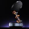 Vehicle Phone Mount Bracket Holder Vacuum Suction with Vacuum Attachment 360 Degree Rotation for Safe Driving Experience