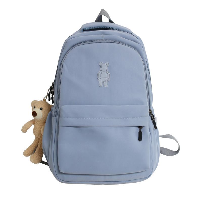 High School Students, Middle School Students, Backpacks, Primary School Students, Large Capacity Backpacks