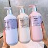 Store Exclusive: Fragrance Bath & Hair Set - Hydrating Shower Gel & Volumizing, Anti-Dandruff Shampoo.
