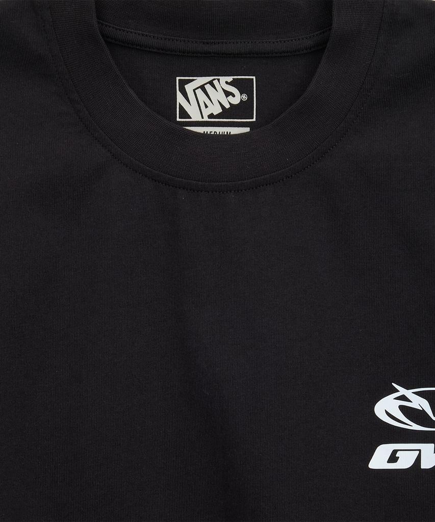VANS Ap Gm Short Sleeve T-Shirt - Black / Vn000Xj6Blk1