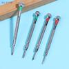 {MX} Single/Double End Watch Repair Hand Tools U/H-Shaped Screwdrivers For Replacing Watch Straps And Opening The Case Back