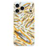 Soft Phone Case For iPhone 17 Air 16E 16 11 15 14 Pro MAX 12 13 7 8 Plus SE Easter Cover Protection Sardines aquatic product