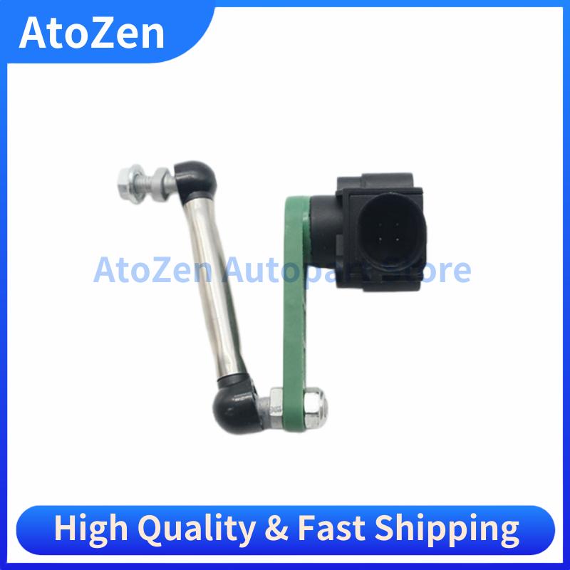 95833107700 Rear Left/Right Height Level Sensor for Porsche Cayenne 958 92A E2 92 2011-2018 VW Touareg 7P Automotive Spare Parts