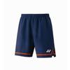 Yonex Shorts 15204 Dark Navy Men's (554)