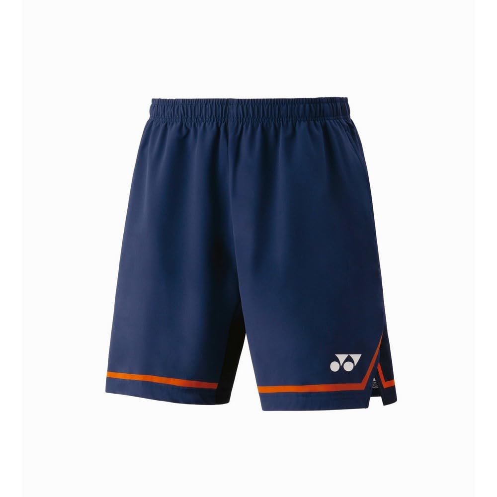 Yonex Shorts 15204 Dark Navy Men's (554)