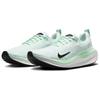 Nike ReactX Infinity Run 4 Vert à peine Sneakers pour femmes Vert vapeur Rose ludique Noir DR2670-303