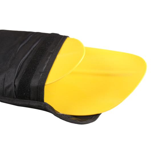 Reliable Kayak Paddle Bag Carrying/Hand Strap Wear-resistant Universal Practical Paddle Storage Bag for Outdoor