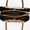 Borsa Tote, Borsa a Mano da Donna di Lusso Leggero Europea e Americana, Borsa alla Moda di Grande Capacità, Borsa a Spalla Versatile per il Pendolarismo