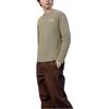 adidas Breathable Comfortable Round Neck Pullover Long Sleeve T-Shirt Unisex Tops JL9531