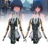 Waves Wuthering Character Drifter Woman Cosplay Costume Suits Clothe Performance