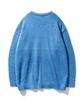 VASTIC Brush Knit_Blue