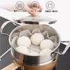Desirable Silicone Steamer Cloth for Steaming and Dim Sum Heat Reusable Food-Grade Dumplings, Dumplings, - Resistant, Durable, Washable, (22cm/5