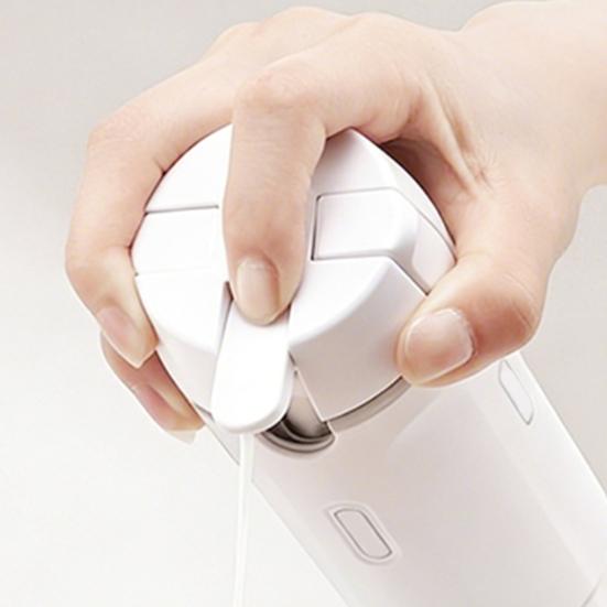 1/2 Sady 120ML 4-v-1 Cestovní láhev Neprosakující Opakovaně použitelný Dávkovač na pleťové mléko, kondicionér, krém, šampon Přenosný Plnitelný Prázdný kontejner na toaletní potřeby