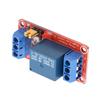 1 Channel Optocoupler Relay Module Board High & Low Trigger 5V
