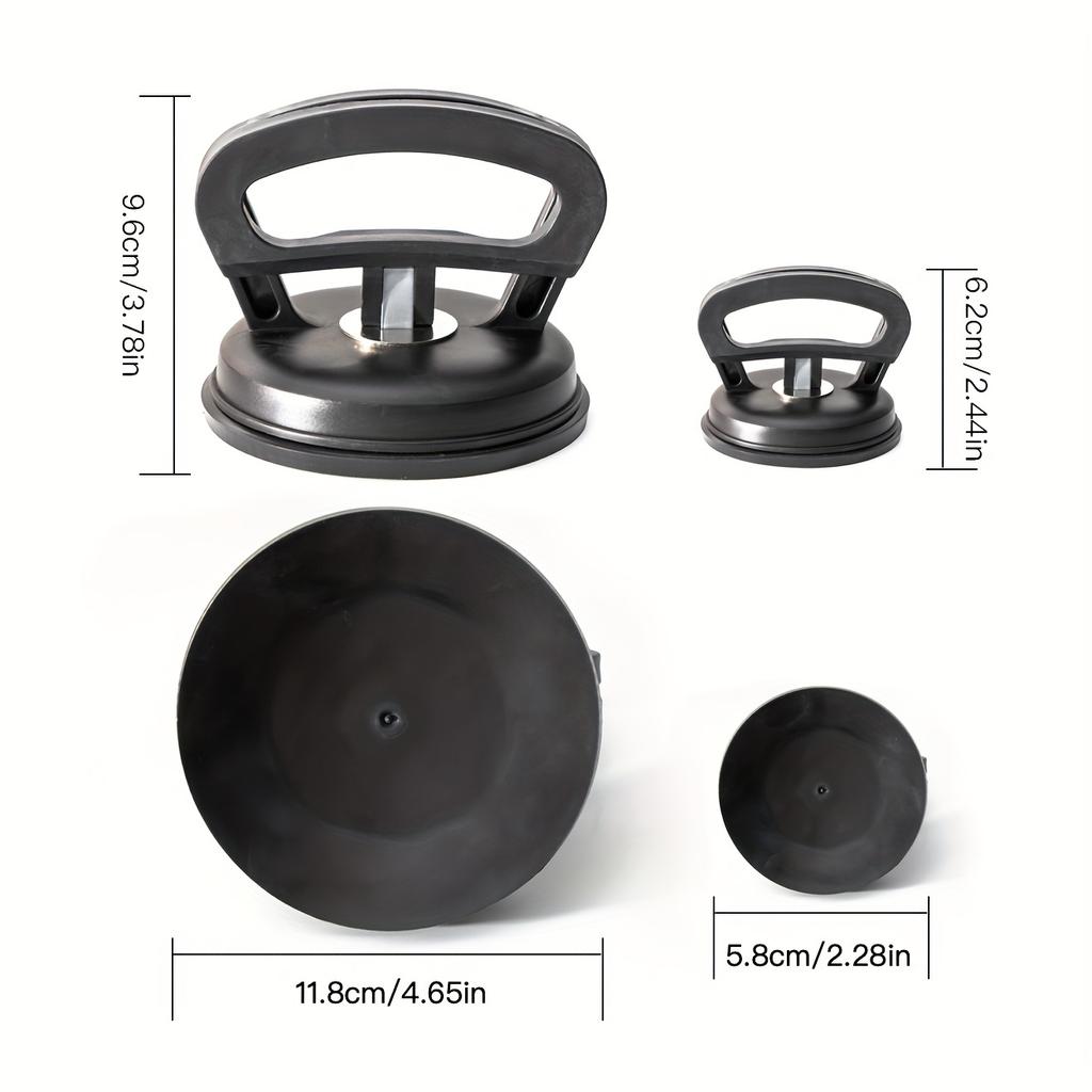 Auto Reparatur Werkzeug Körper Reparatur Werkzeug Saugnapf Entfernen Dellen Puller Reparatur Auto Für Dellen Kit Inspektion Produkte Zubehör werkzeuge