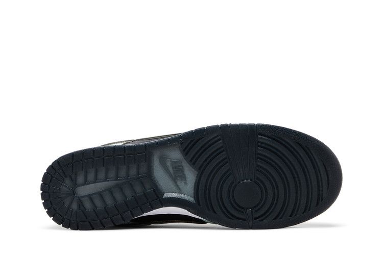 Nike Dunk Low Dark Smoke Grey Barely Green