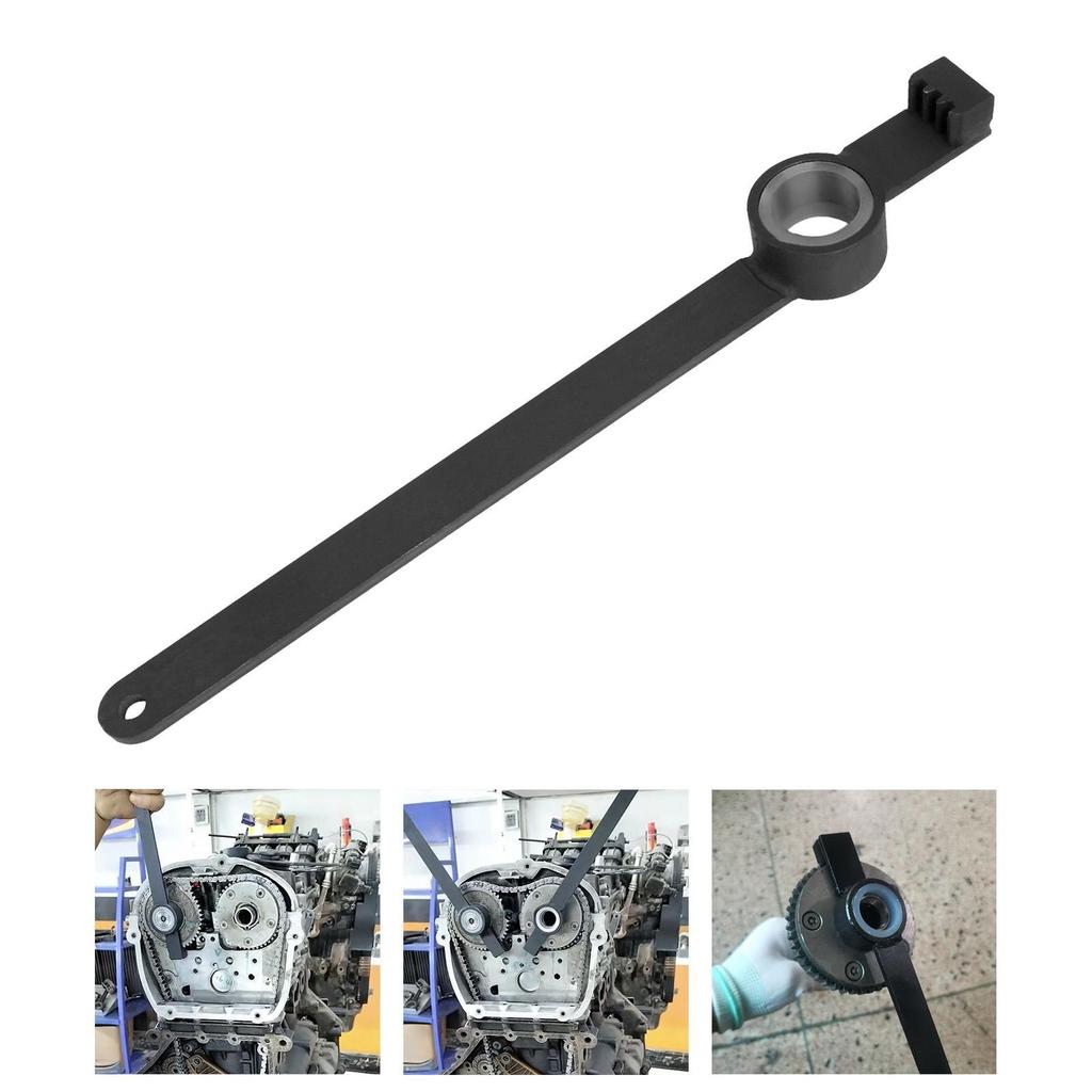 Quick Replacement for Chain Driven Engines Professional for 1/2/3/4 Generation ea888 Camshaft Rotating Adjustment Timing Tool