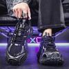 2024 new Shoes For men Sneakers Male casual Mens Shoe tenis Luxury shoes Trainer Race Breathable Shoes fashion loafers running
