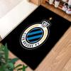 Club Brugge K.V Carpet Rug for Living Room Bedroom Home Sofa Decoration,Kids play Non-slip Floor Mat
