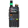 Walkie-Talkie BAOFENG BF-UV5RH Pro cu GPS (Versiunea CN)