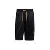 Casual Shorts Men's Black Moderate H52907