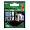 Kenko ND Filter ND400 Professional 82mm Light Adjustment 182239