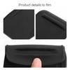 For BYD SEAGULL/BYD Dolphin Mini  Center Console Wireless Charger Pad Anti-slip Mat Car Accessiories