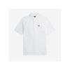 Fred Perry [genuine] Fred Perry [baseline] Short Sleeve Oxford Shirt  100  Afpm2415503 100 qzgAfpm2415503 100