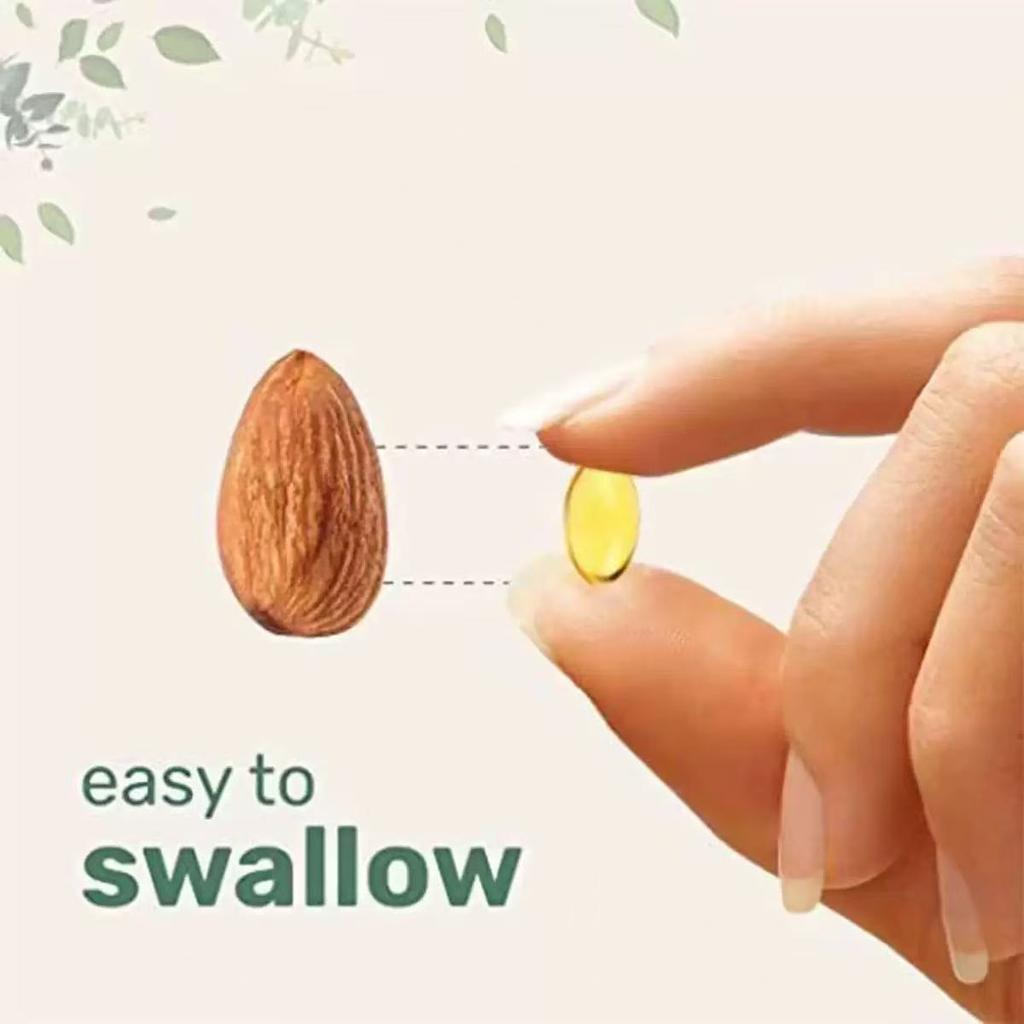 Olio di Origano e Semi Neri 2-in-1 per il Supporto Immunitario