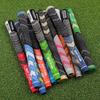 MCC PLUS4 Half-Cotton Rubber Golf Club Grip