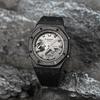 Casio Unisex Full Metal Series Watch GM-2100MF-5A(Watch4--)