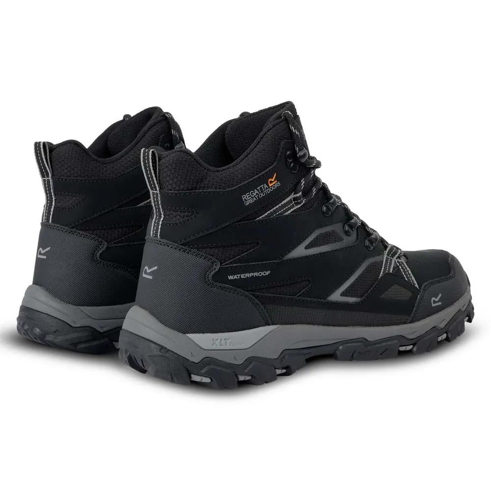 Regatta Hiking Boots Holcombe III