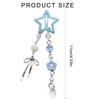 Dopamine Color Star Hair Clip Distinctive Star Hair Clip Charm With Dopamine Colors Perfect For Casual Outings