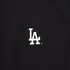 New Era Mlb La Dodgers Team fLag T shirT bLack 15147514
