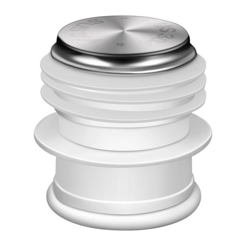 6Pcs Replaceable Thermos Bottle Stopper Insulated Hot Water Cap Water Cap Accessories