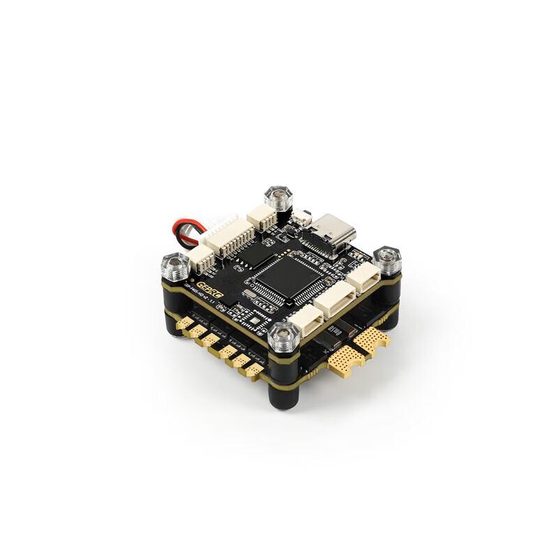 GEPRC GEP-BLS50A-4IN1 Flight Tower for DJI FPV (CN Version)