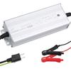 LVYUAN LiFePO4 DC 14.6 V 10A LiFePO4 Iron Phosphate Charger, Fast Charging,
