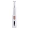 LED-Equipped Waterproof Pet Foot Shaver: Electric Clippers for Cats and Dogs