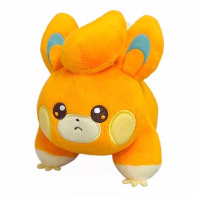 Sanei Boeki Pokemon ALL STAR COLLECTION Pamo (S) W11.5 X D15 X H15cm Plush Toy Pokemon PP241