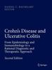 The Crohn's Disease and Ulcerative Colitis : From Epidemiology and Immunobiology To a Rational Diagnostic and Therapeutic Approach Book