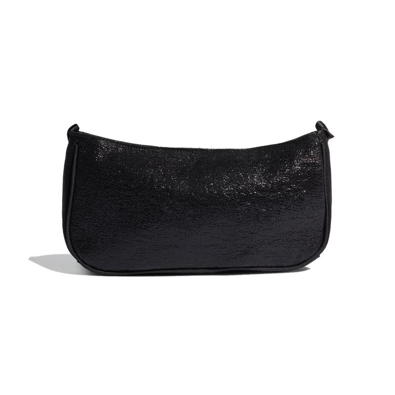 adidas Originals Polyester Shoulder Bag Regular Women's Black Adidas GN2141