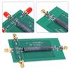 SWR Measurement 0.1-3000MHz RF Board SWR Bridge SMA Connector Bridge Board RF Module Antenna Testing